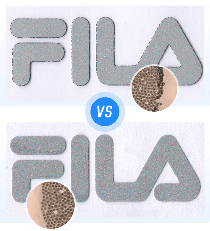 R50 Laser Optical System